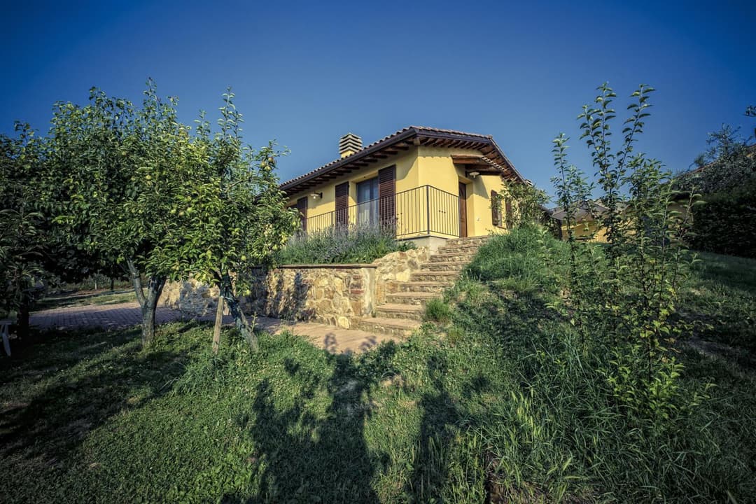 Agriturismo I Roseti — photo 1 of 1