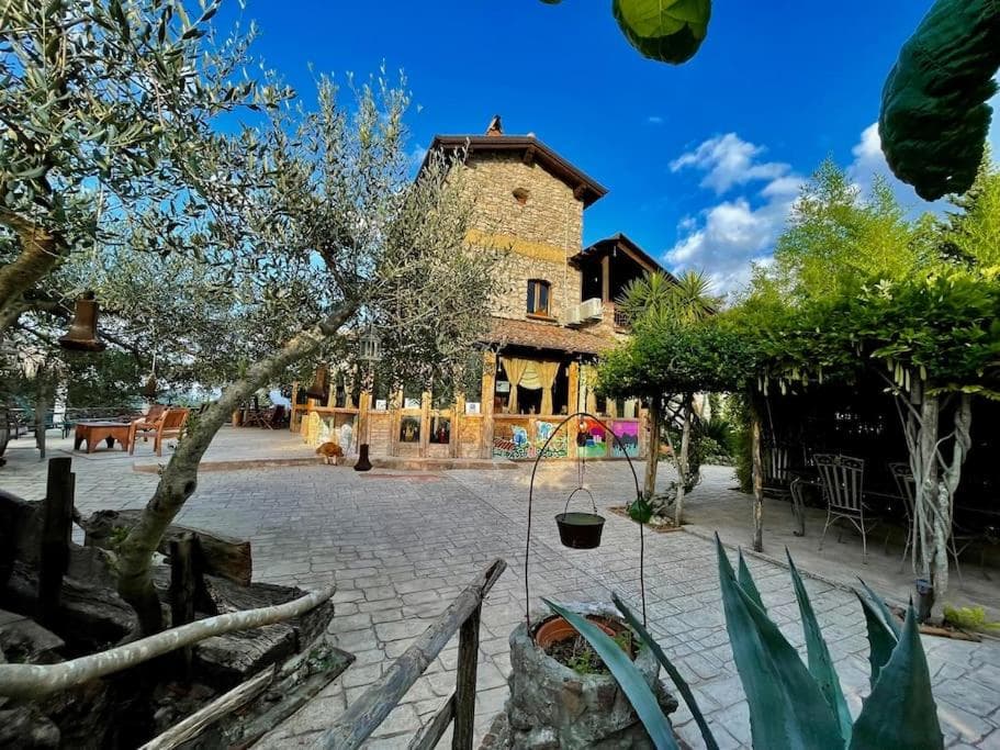 Villa de Luccheri — photo 1 of 1