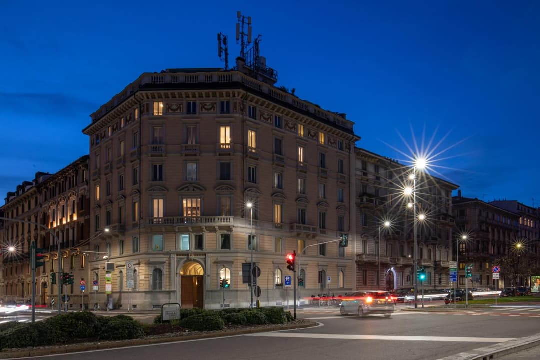 Daplace - Corso Monforte Suites — photo 1 of 1