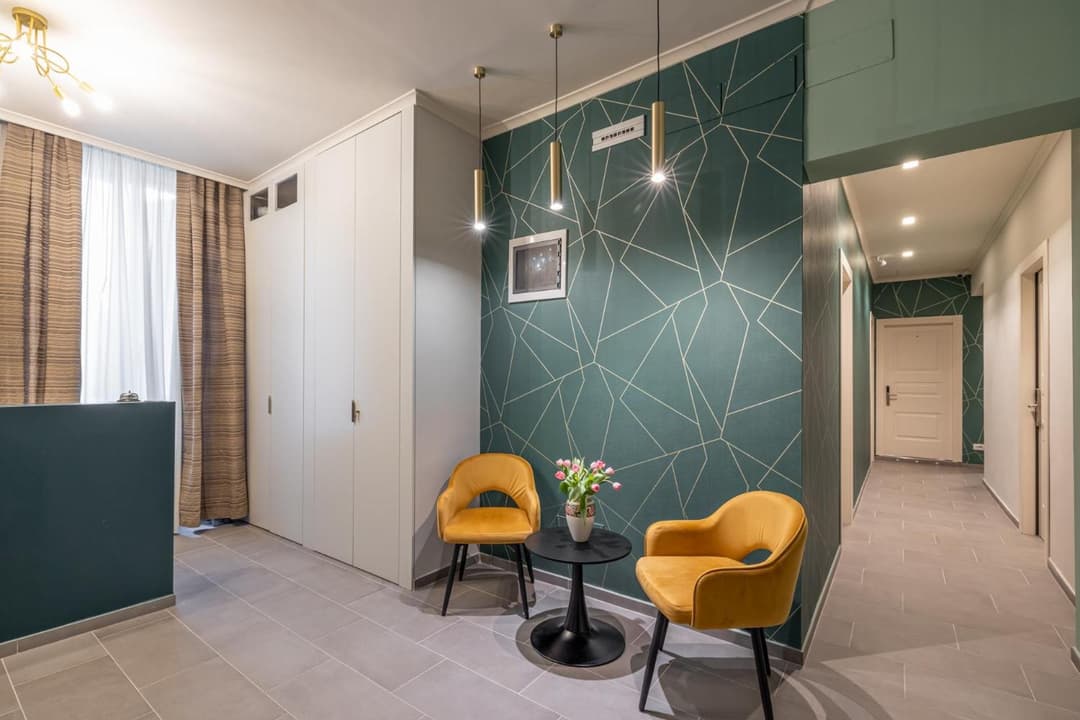 New Morpheus Rooms — photo 1 of 1