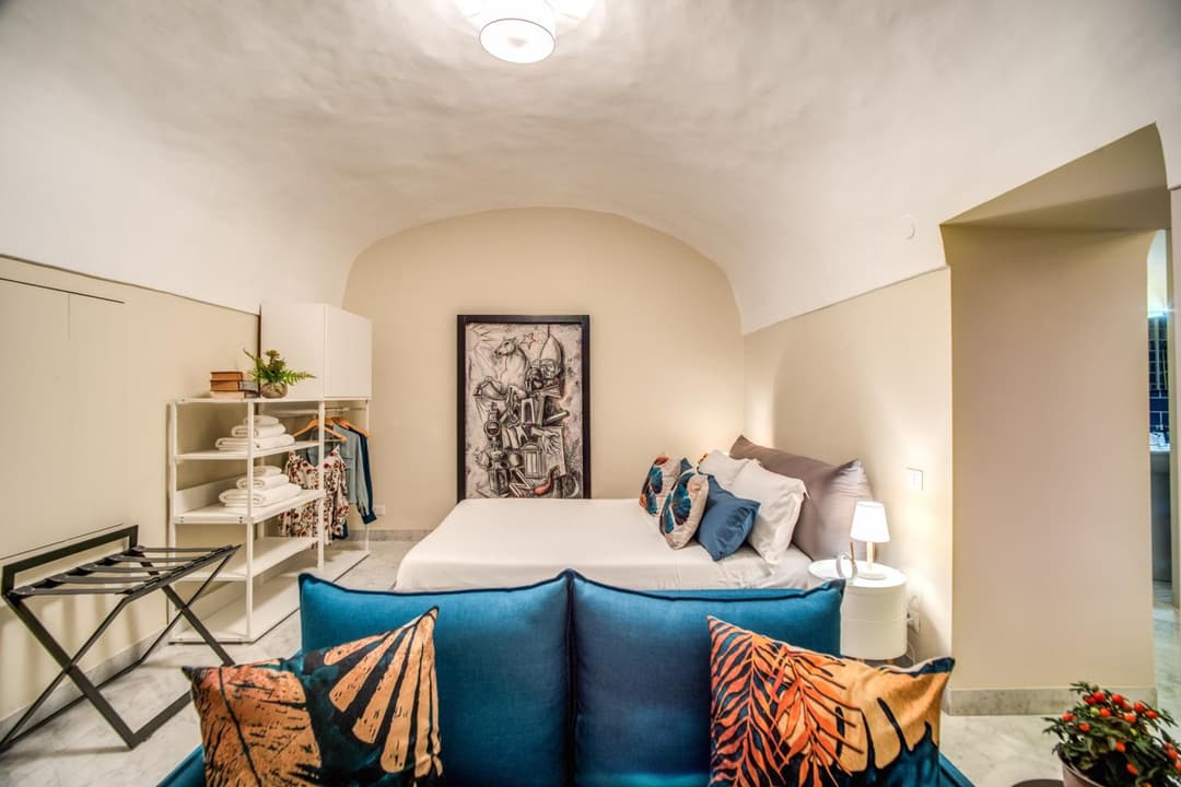 Pignatelli Loft — photo 1 of 1