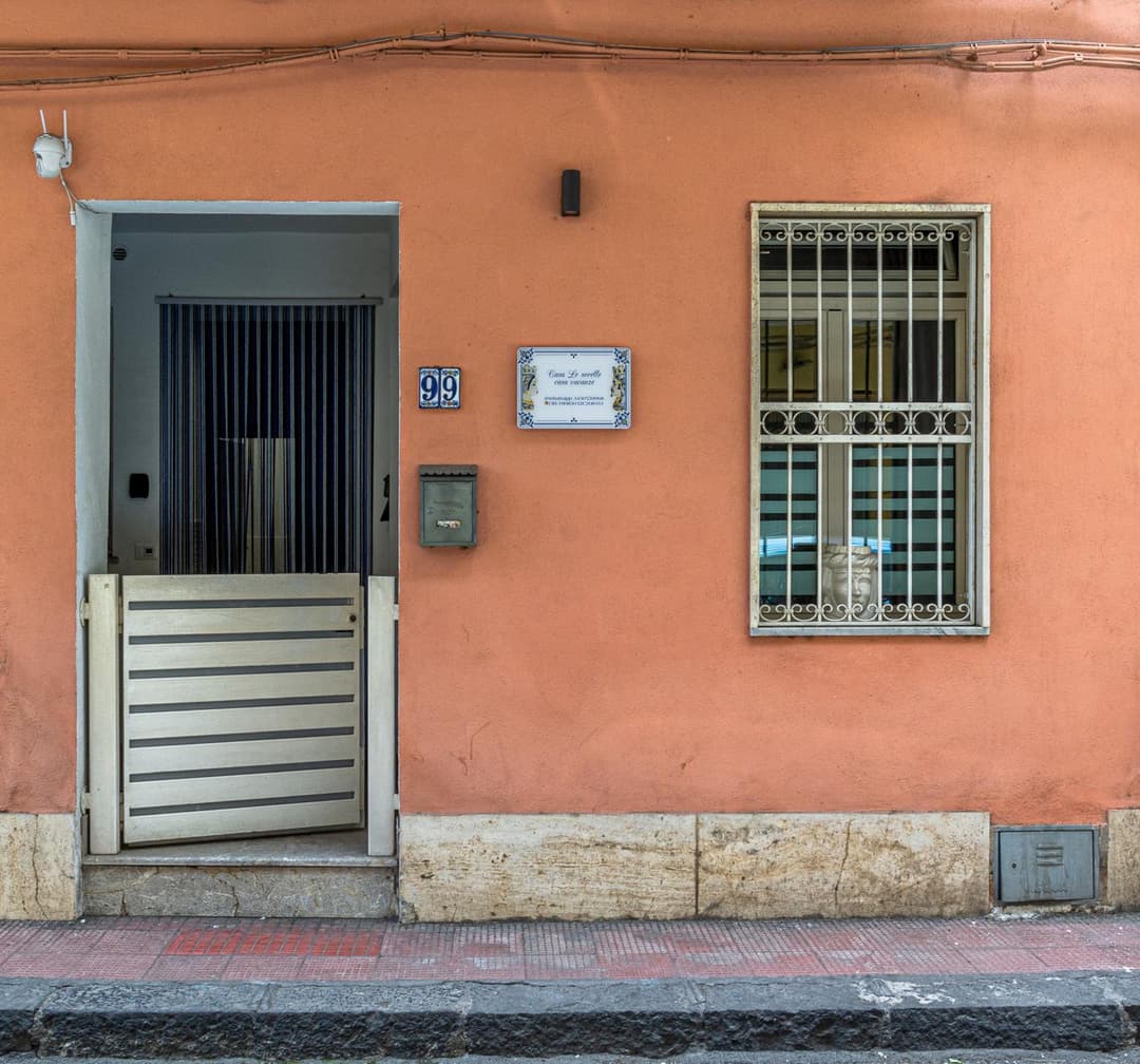 Casa Le Sorelle — photo 1 of 1