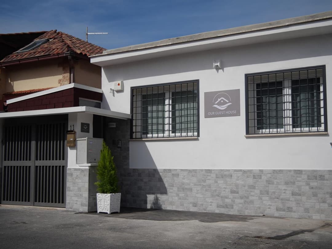 Our Guest House — photo 1 of 1
