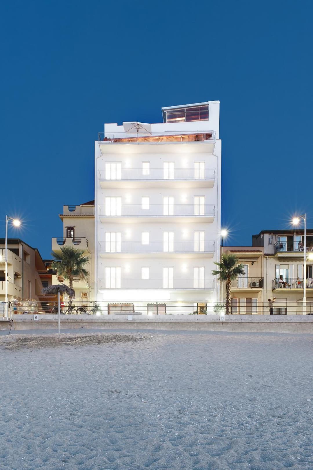 Vuelle Residence Apartments — photo 1 of 1