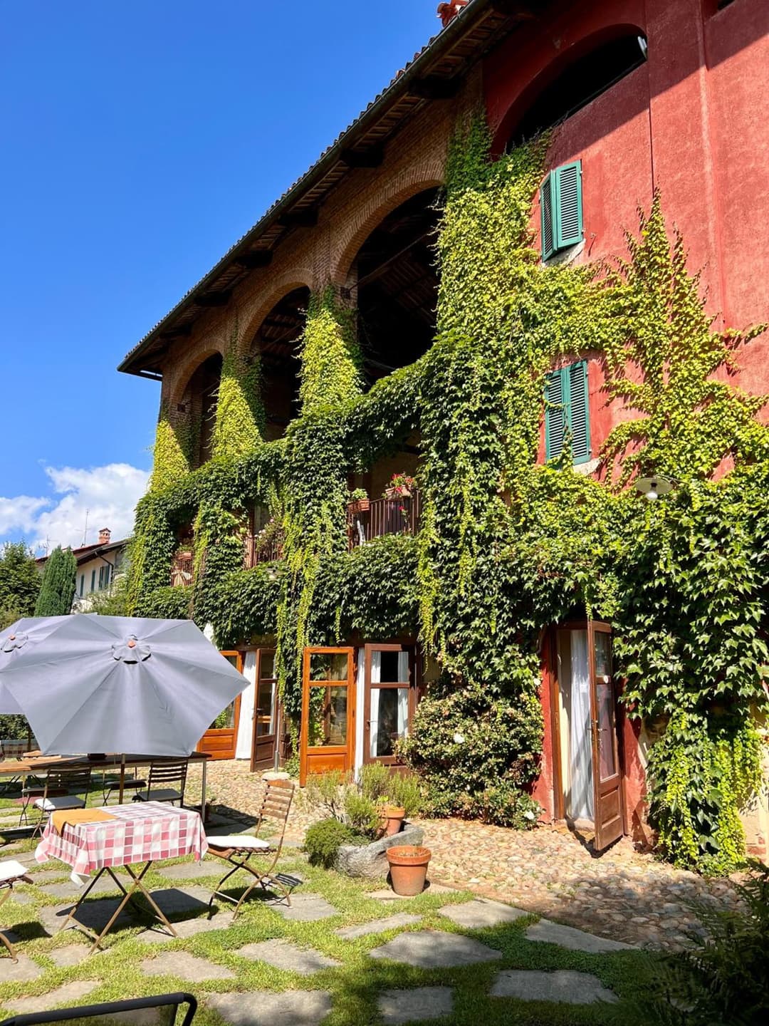 Il Talucco B&B — photo 1 of 1
