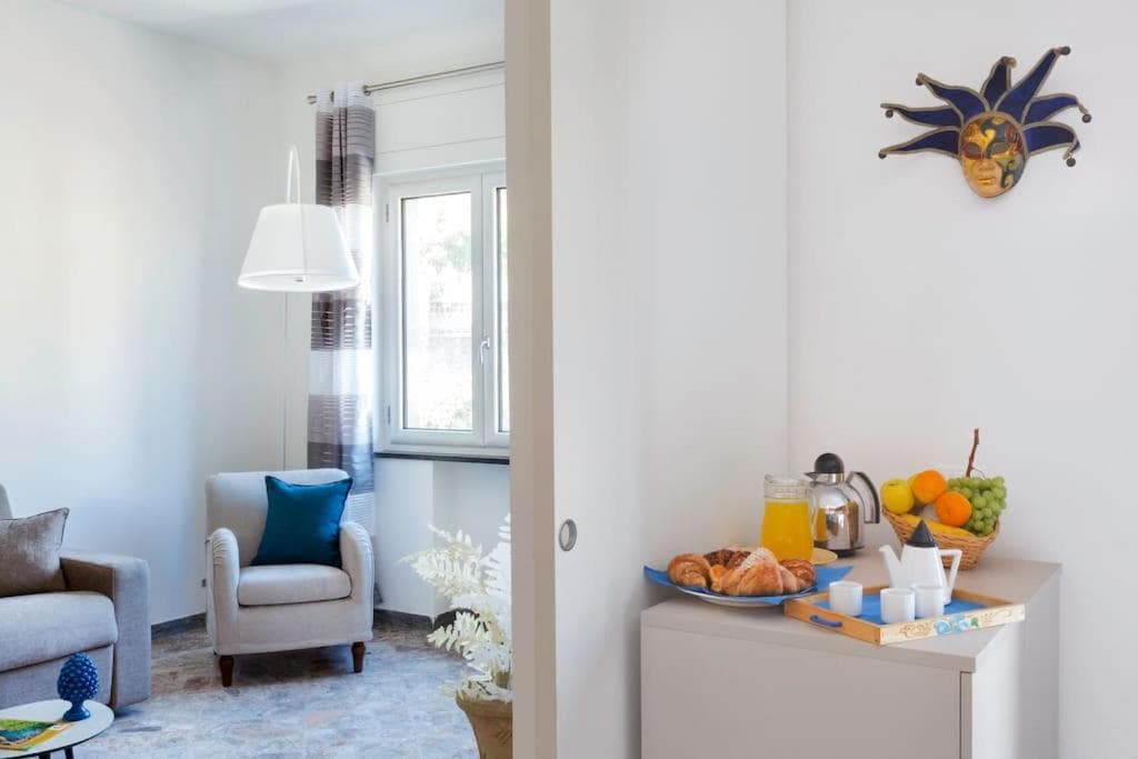AnGi’s Apartment - Around Sorrento — photo 1 of 1