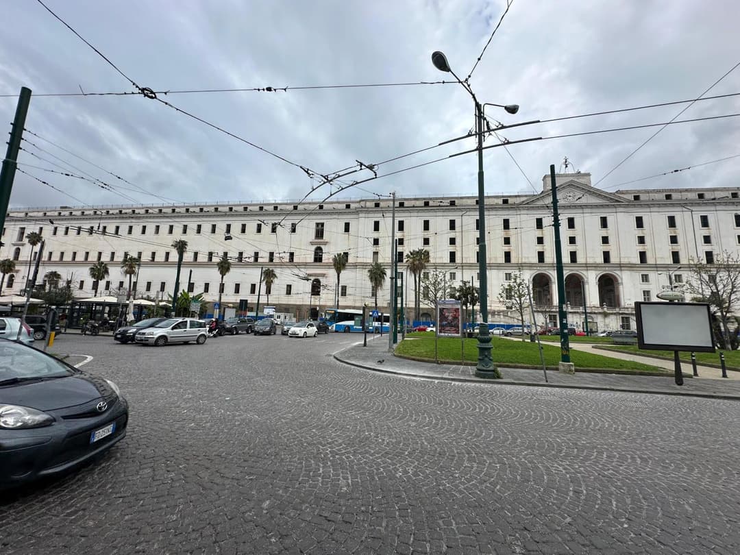 Botanique Napoli - 4 Design Rooms — photo 1 of 1