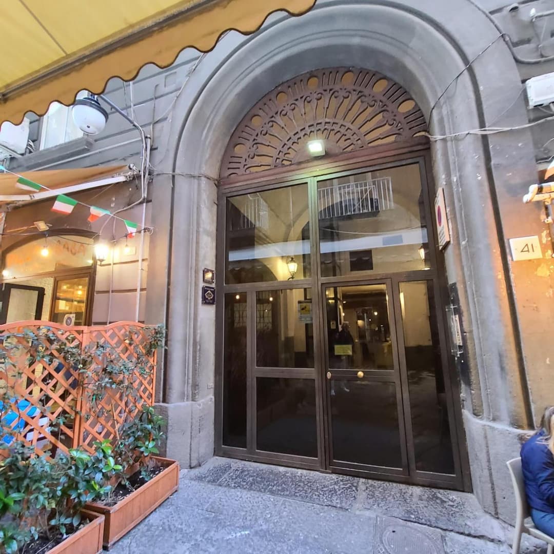 Napoli Centro Suite e Spa — photo 1 of 1