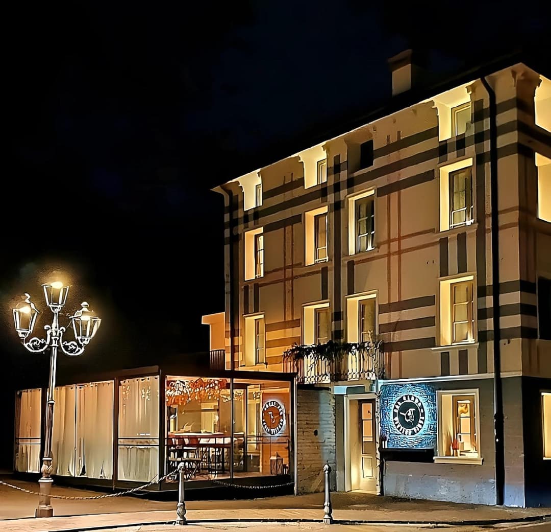 Hotel Dal Menga — photo 1 of 65