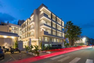 Albatros Beach Hotel