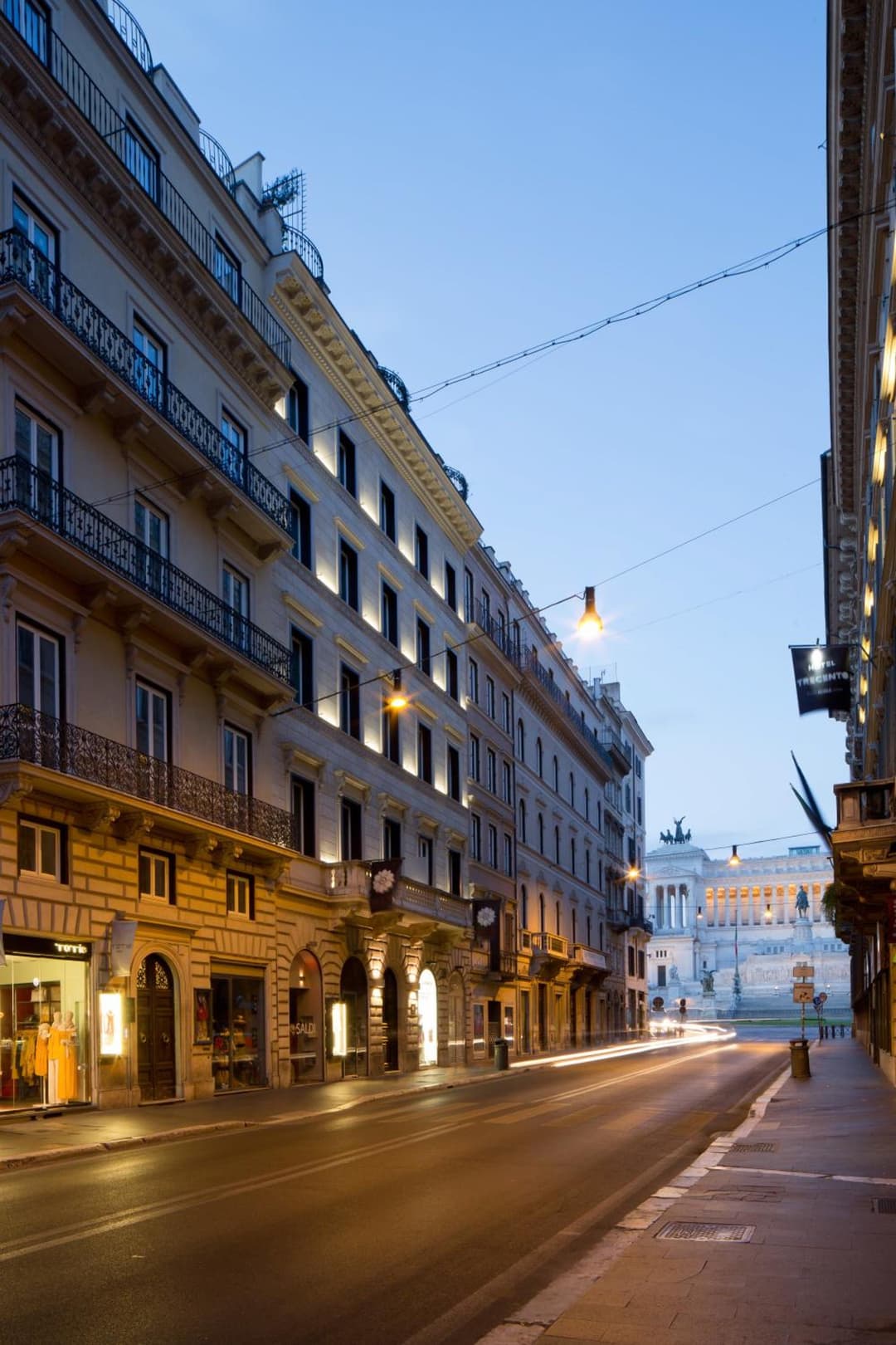 Via Del Corso Home Roma — photo 1 of 1