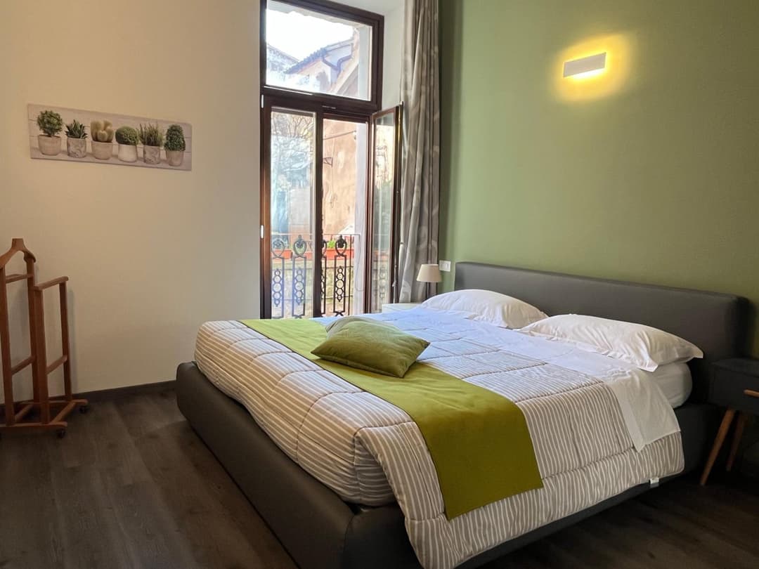 Home in Orvieto - corso Cavour 138 — photo 1 of 1