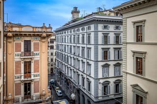 Antico Centro Suite