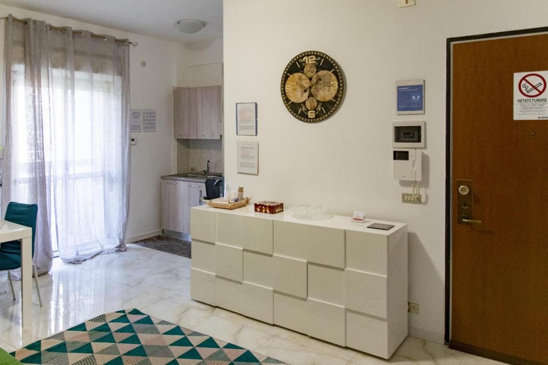 MADRIGIO... a casa propria — photo 1 of 1