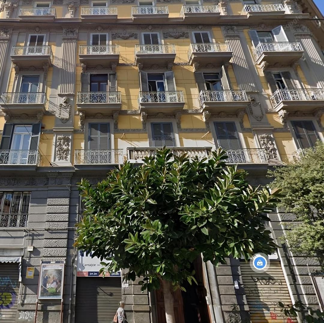 Napolidays Downtown Naples By Dimorra — photo 1 of 1