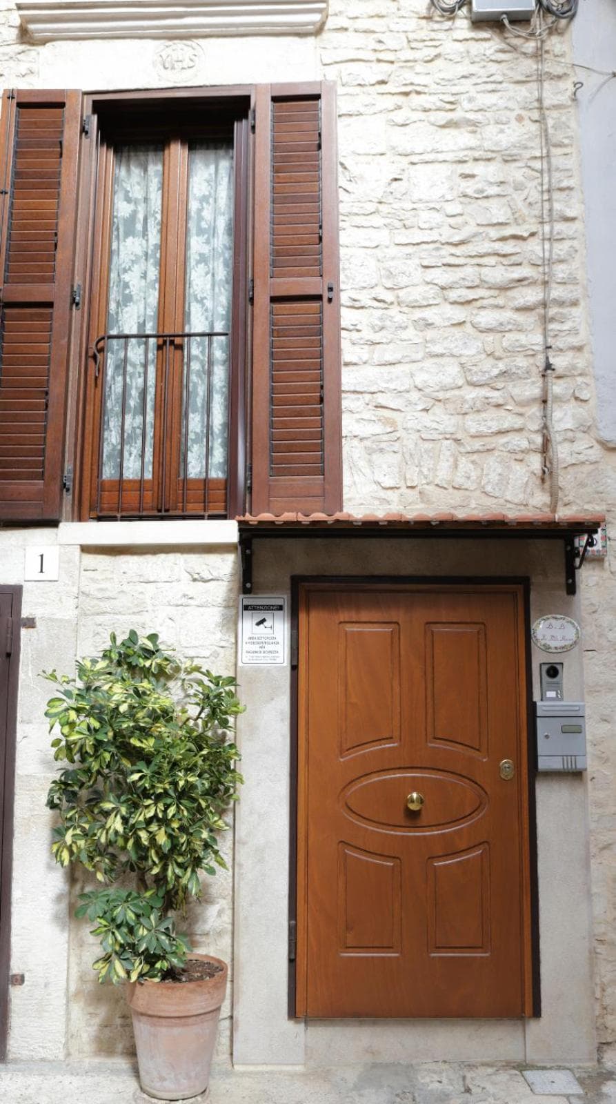 La Petite Maison — photo 1 of 1