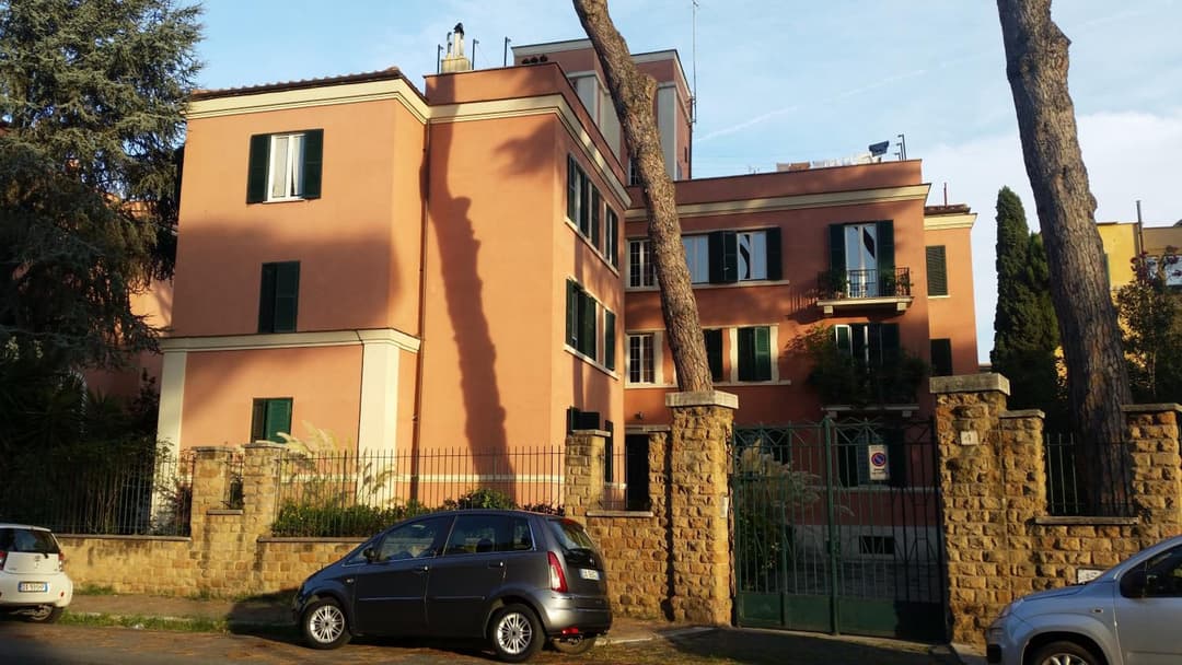 Vecchia Roma Resort — photo 1 of 1