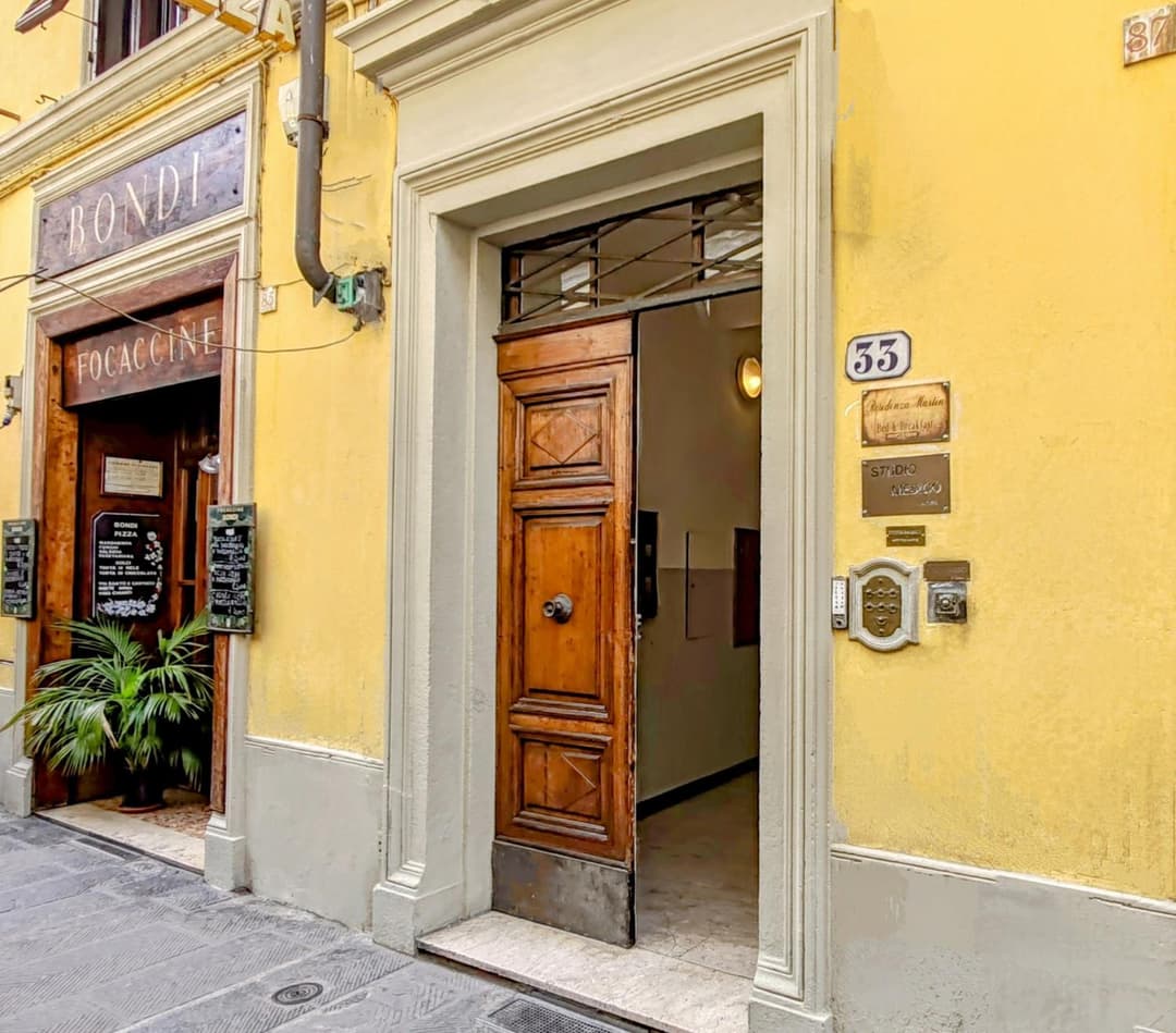 Residenza Martin — photo 1 of 33