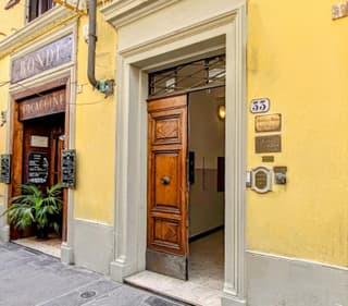 Residenza Martin