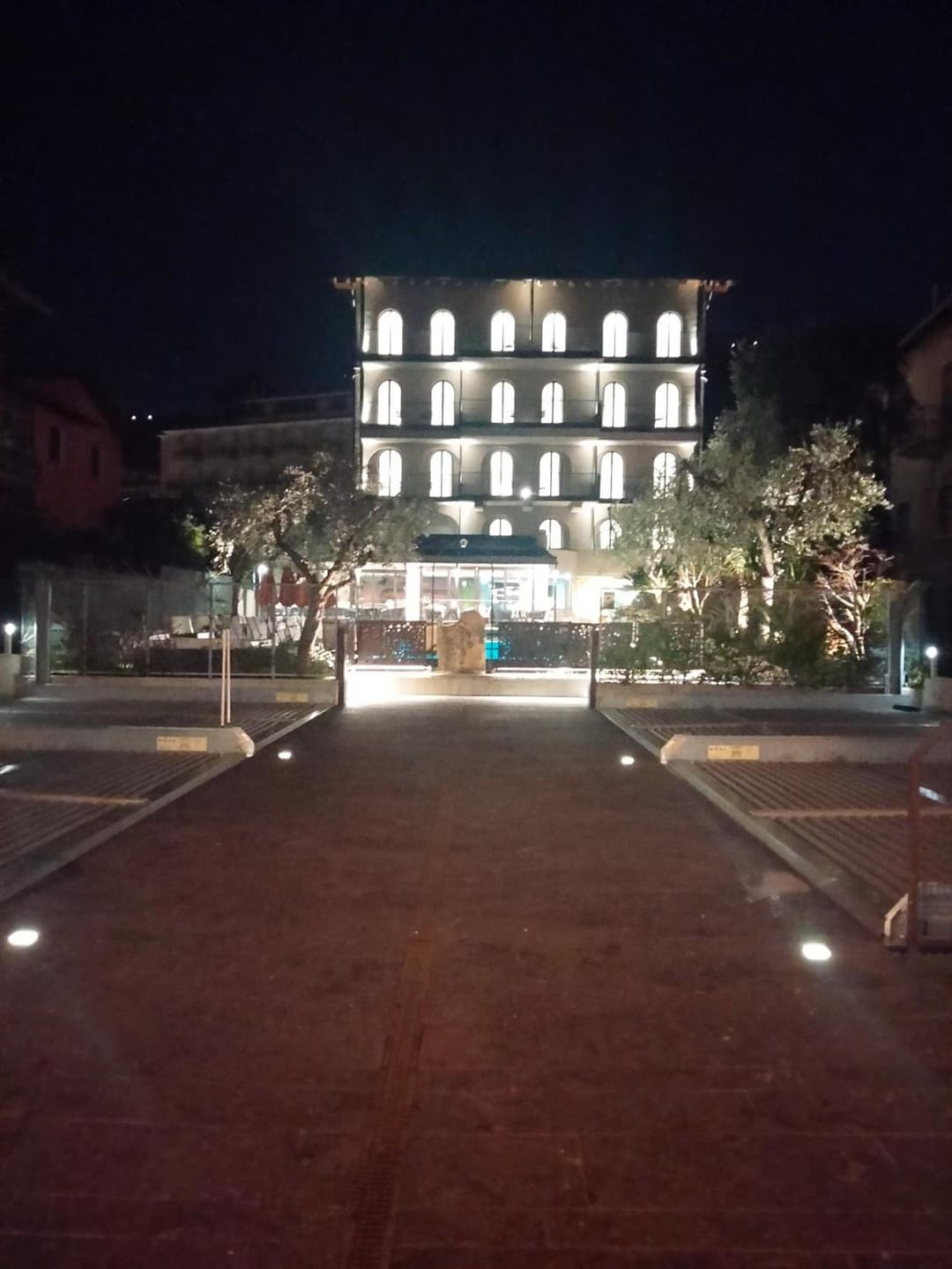 Hotel Al Caminetto – Adults Only, WorldHotels Crafted — photo 1 of 1