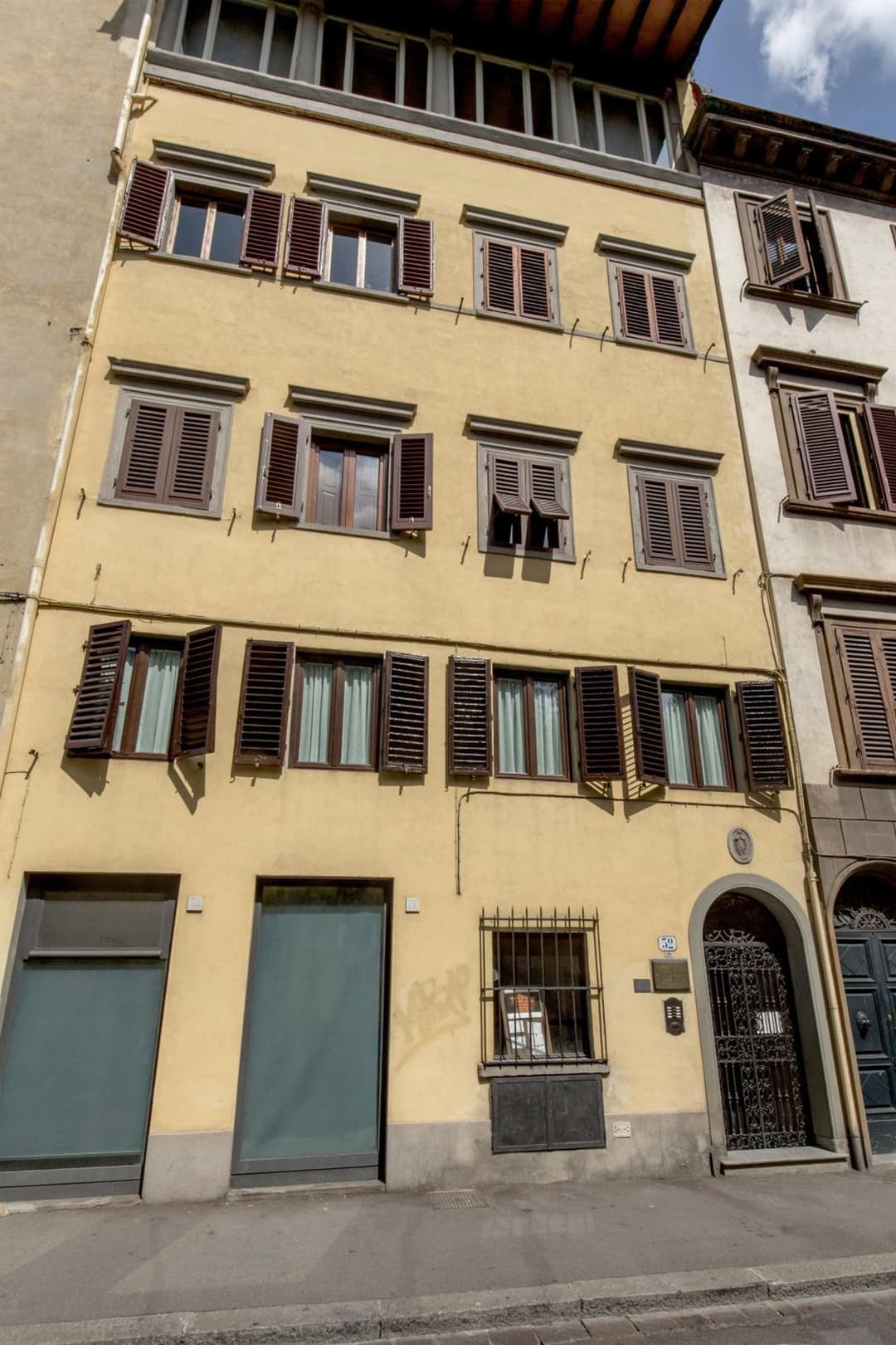 Friends Of Florence — photo 1 of 36