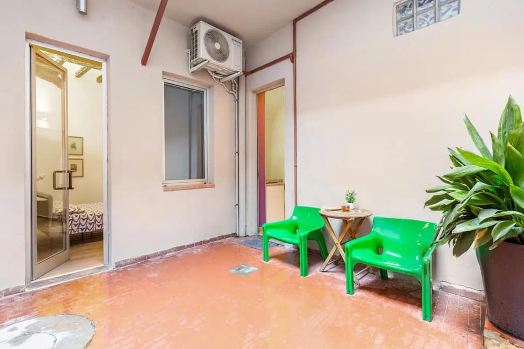 Appartamento il Borgo — photo 1 of 1