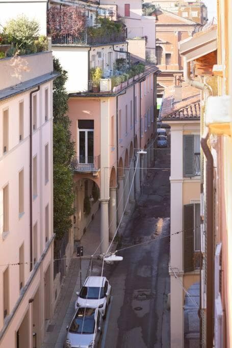 San Giorgio Apartment — photo 1 of 1