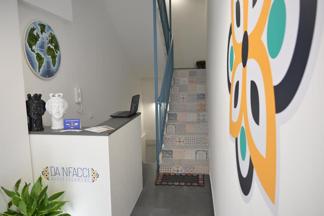 Da 'Nfacci Affittacamere — photo 1 of 1