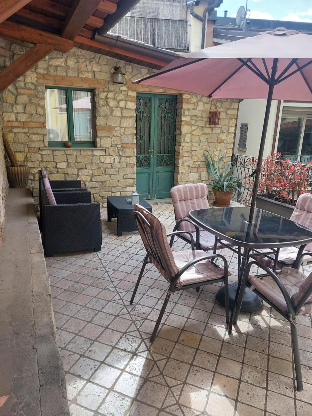 La Casa nel Borgo — photo 1 of 24