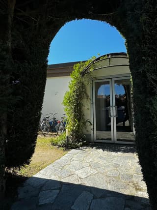 Parco Hotel Sassi