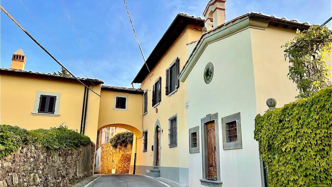 La Residenza dei Piaceri Perduti- Le Volte — photo 1 of 1