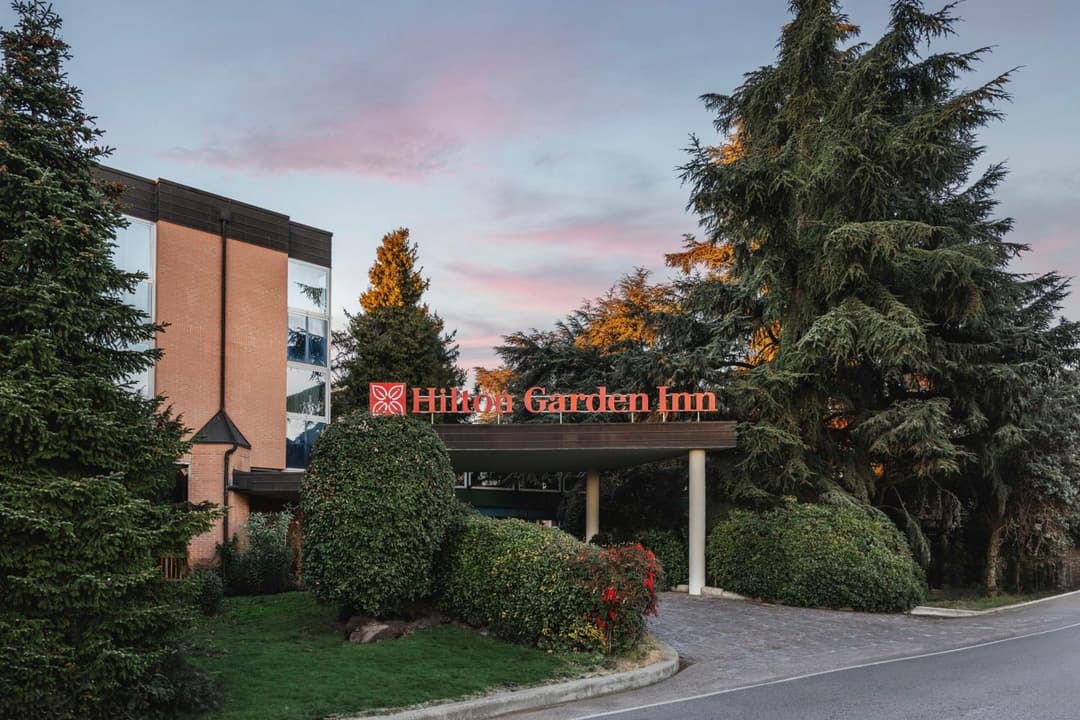 Hilton Garden Inn Bologna North — photo 1 of 120