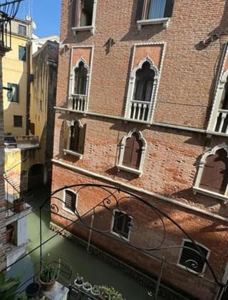 Ca' San Zaccaria