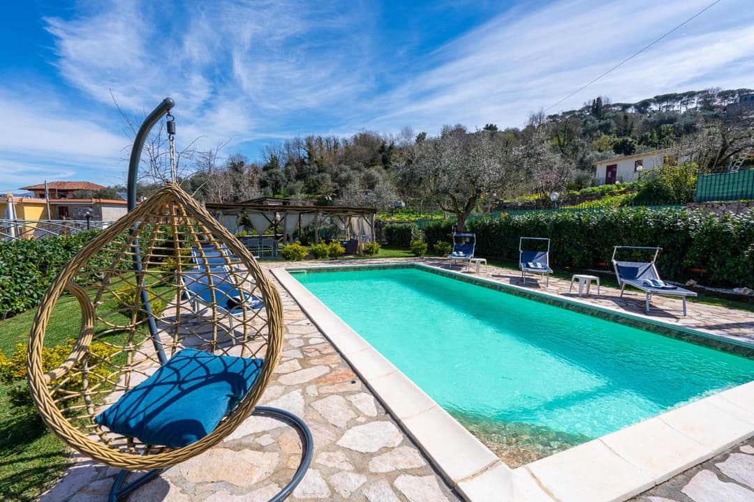 Il Tiglio Holiday Home — photo 1 of 1