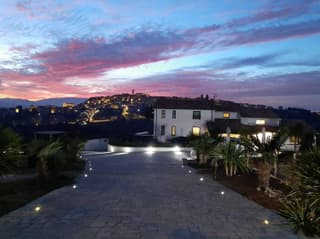 Villaggio Cristina