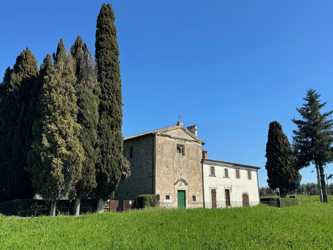 Orvieto Country House — photo 1 of 1