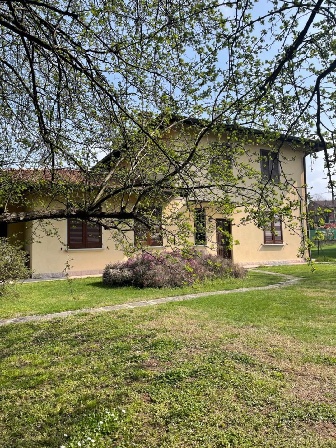 Bnbook Villa Biancospino — photo 1 of 40