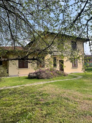 Bnbook Villa Biancospino
