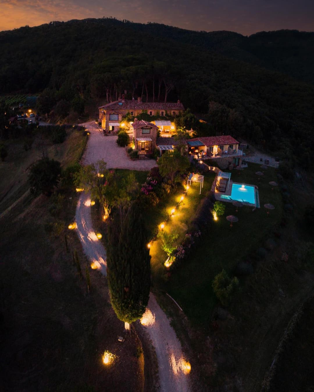 Di Colle in Colle - Agriturismo — photo 1 of 1
