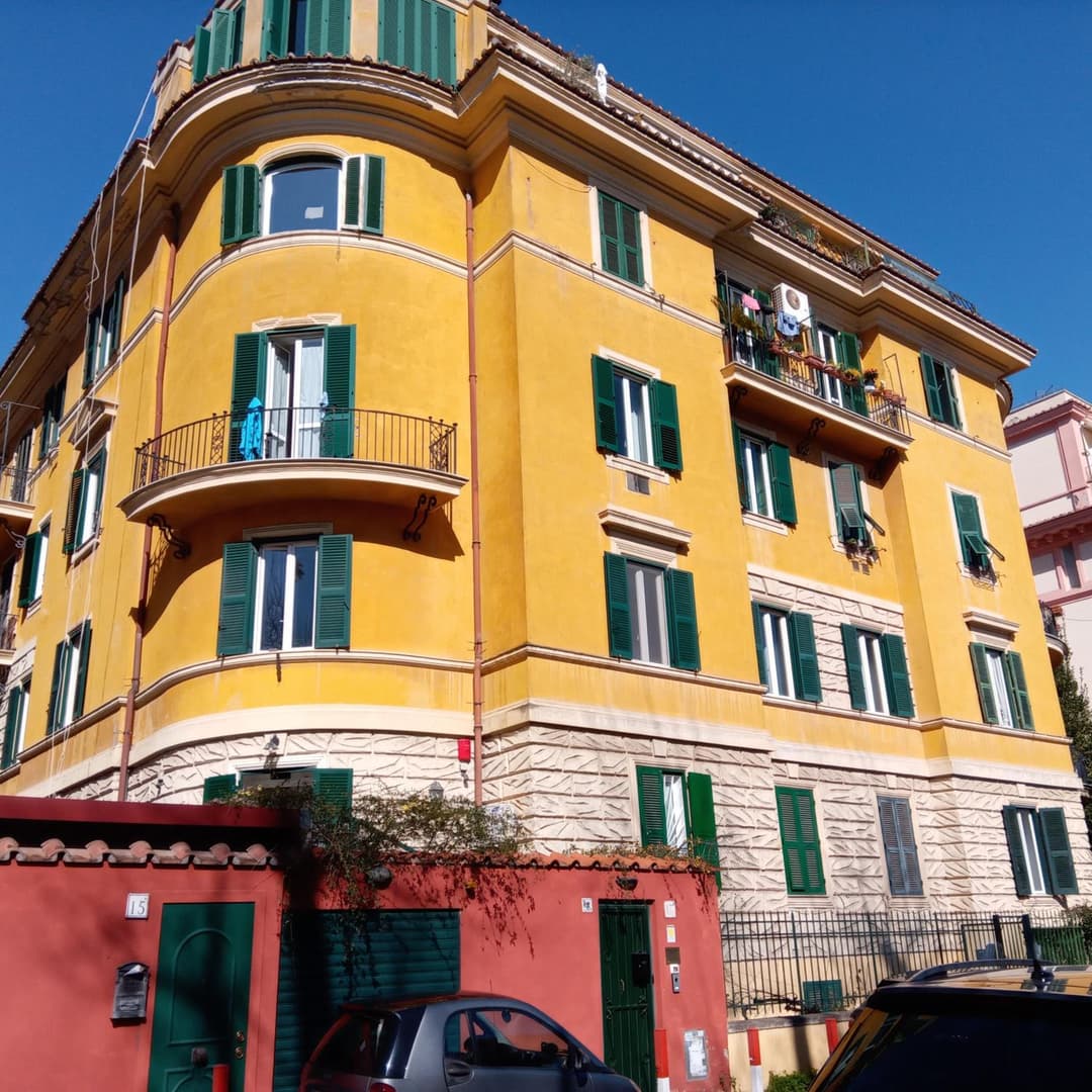 ANDENIS TIBER HOUSE — photo 1 of 1