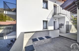 FORESTERIA GUESTHOUSE CA' DEI BACHITT