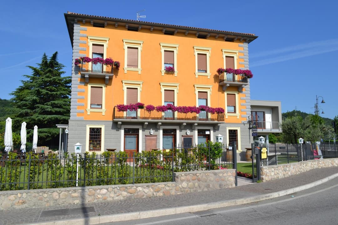 Locanda La Sosta — photo 1 of 1
