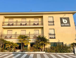 B City Hotel Bardolino