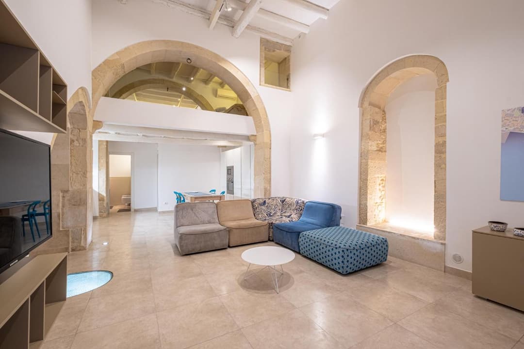 Casa Scina' — photo 1 of 1