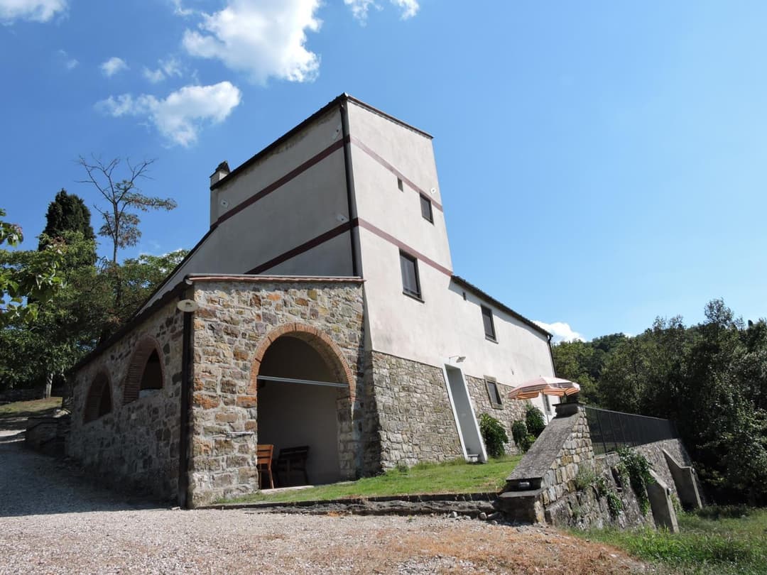 Agriturismo Montereggi — photo 1 of 1