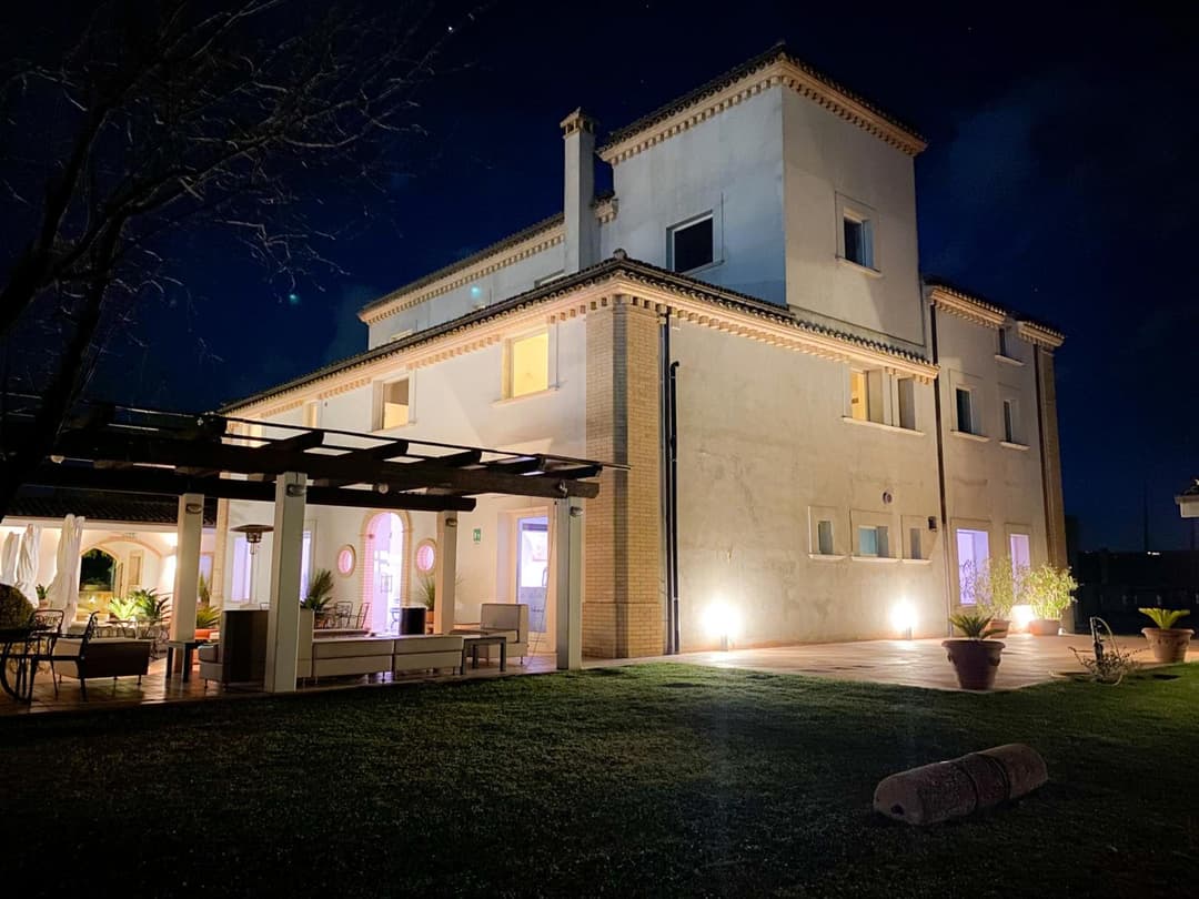 Moliké country house — photo 1 of 1