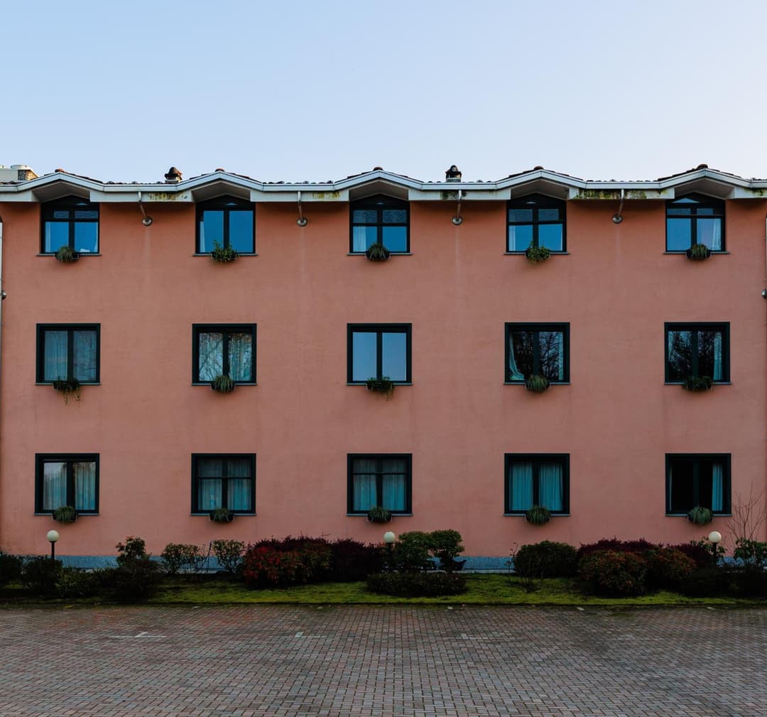 Hotel Villa Delle Rose - Malpensa — photo 1 of 1