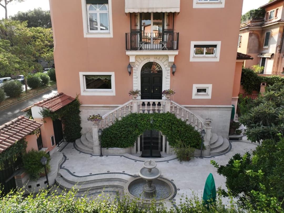 B&B VILLINO MARGHERITA — photo 1 of 1