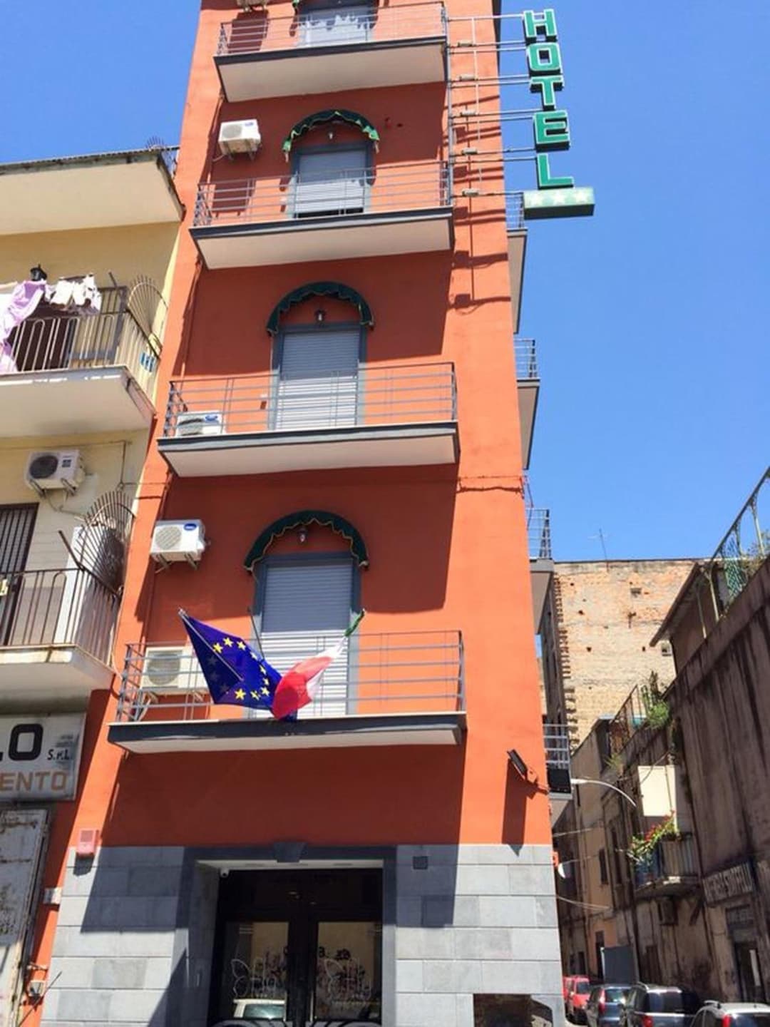 Fly Boutique Hotel — photo 1 of 1