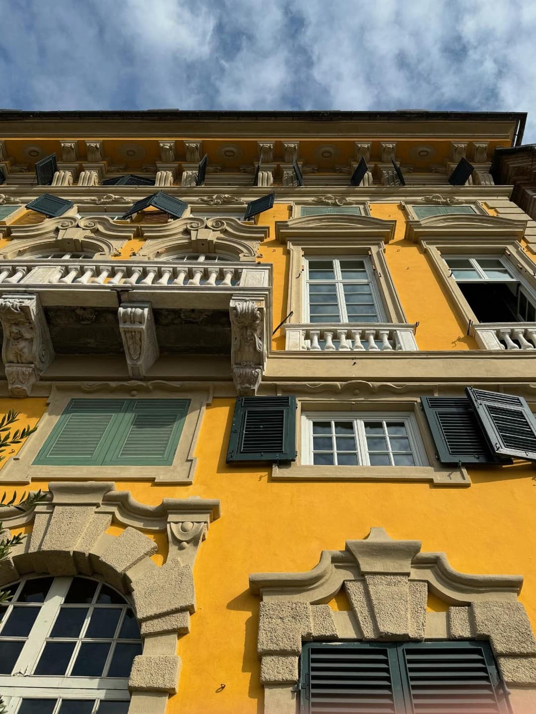 Hotel Palazzo Durazzo Suites — photo 1 of 1
